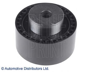 BLUE PRINT adt37666 -  Паразитный / Ведущий ролик, зубчатый ремень